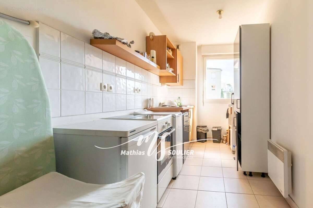 Photo 4 - Appartement à ARLES