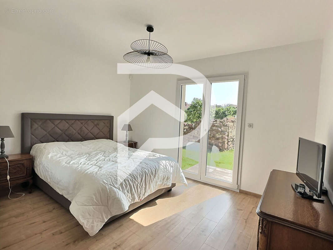 Maison à REGUISHEIM