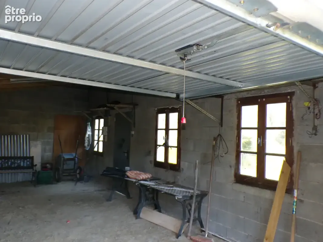 Maison familiale en pierre   4 chambres   130 m2   Saint-André-en-Vivarais (proche Saint-Bonnet-le-Froid) - photo 33