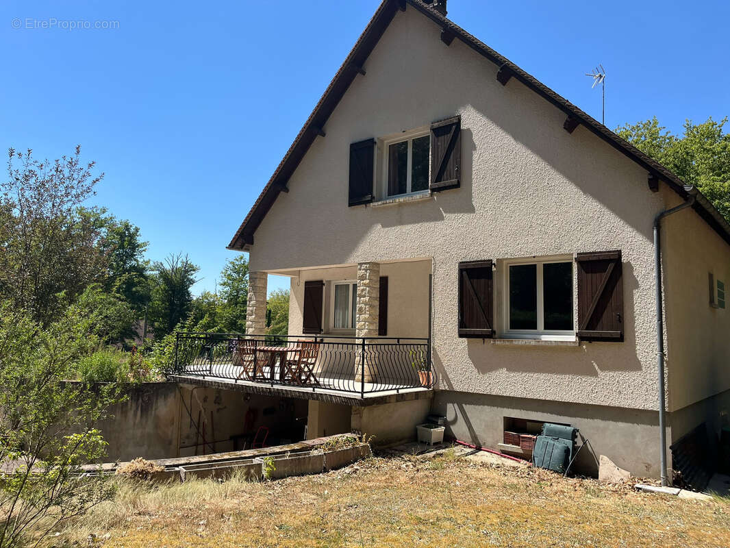 Belle construction traditionnelle - photo 3