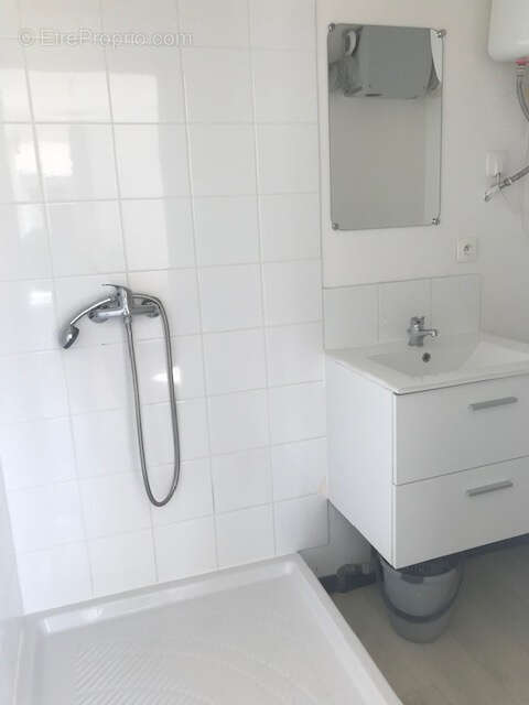 IMMEUBLE avec RdC commercial ou professionnel - photo 6