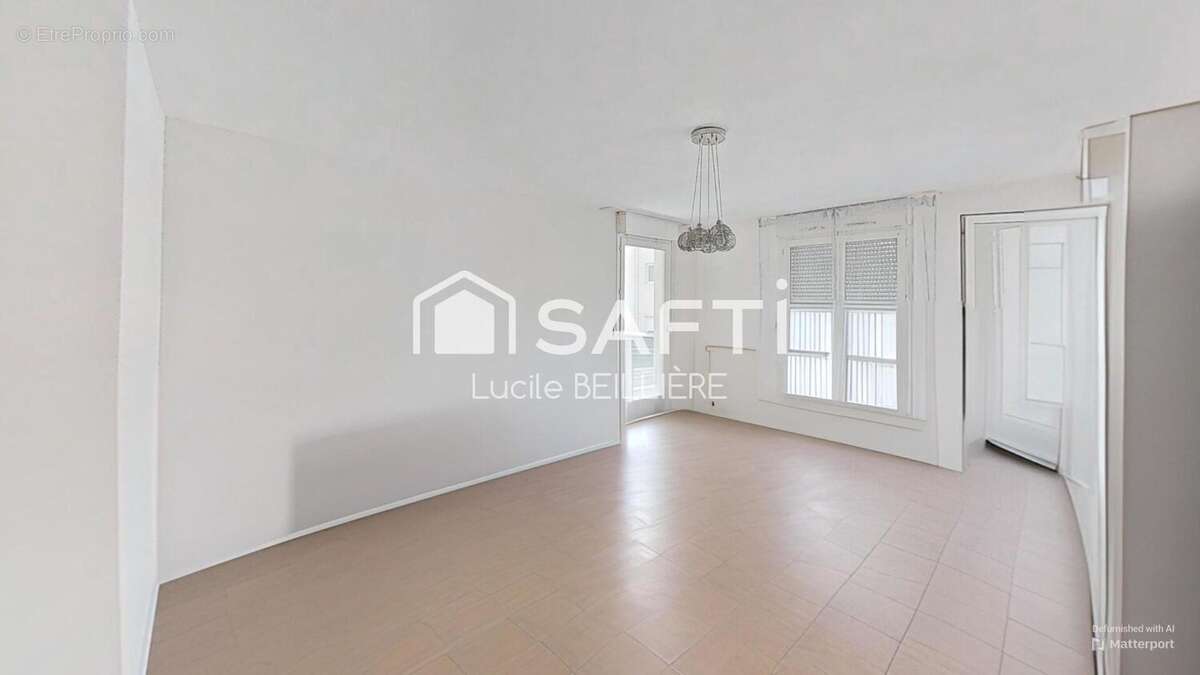 Photo 3 - Appartement à NOISY-LE-GRAND