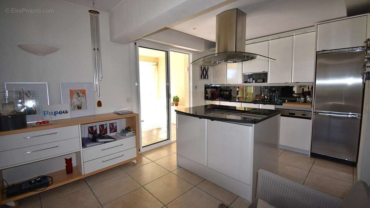 Appartement à SAINT-RAPHAEL