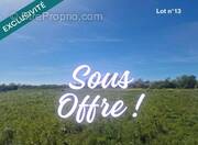 Photo 1 - Terrain à CLEDER