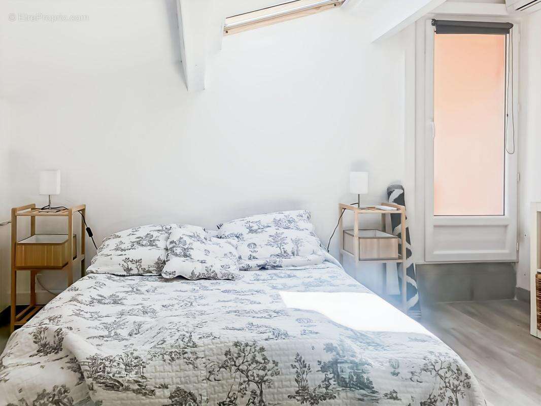 Maison à MARSEILLAN