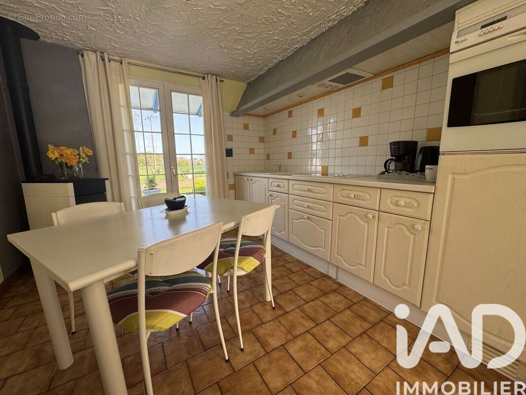 Photo 2 - Maison à PLOUHA