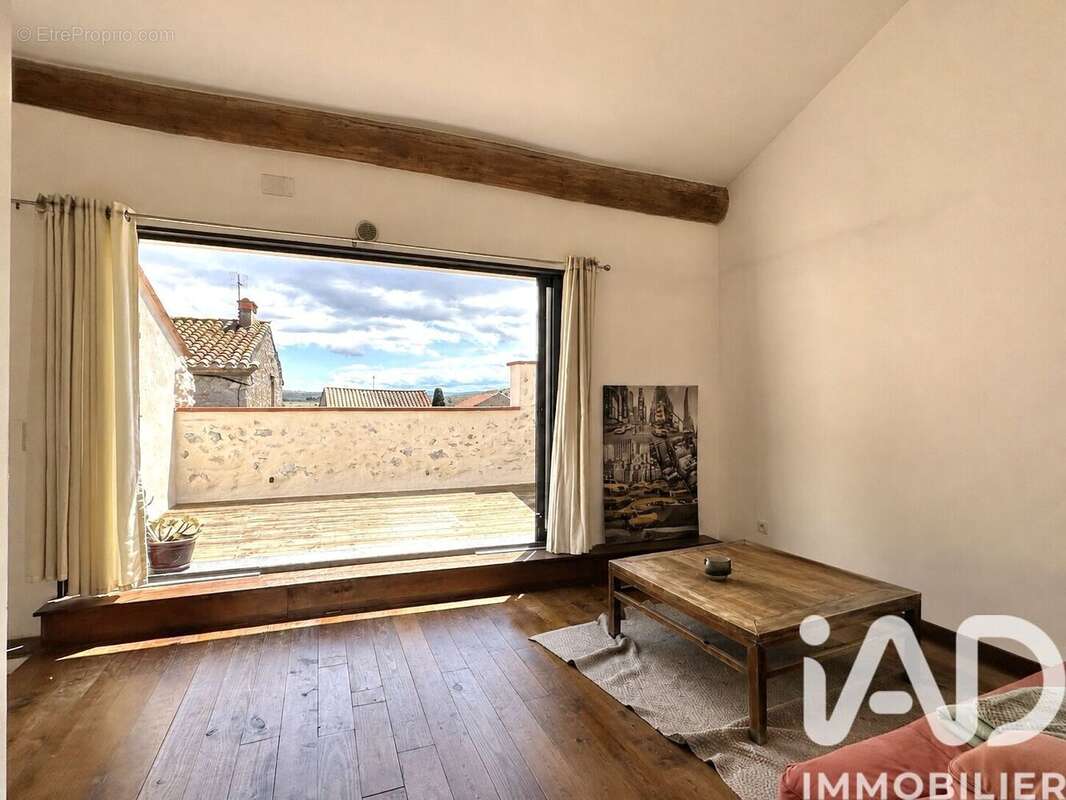 Photo 2 - Maison à OPOUL-PERILLOS