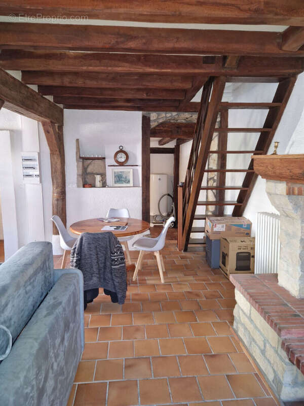 Maison à BELHOMERT-GUEHOUVILLE