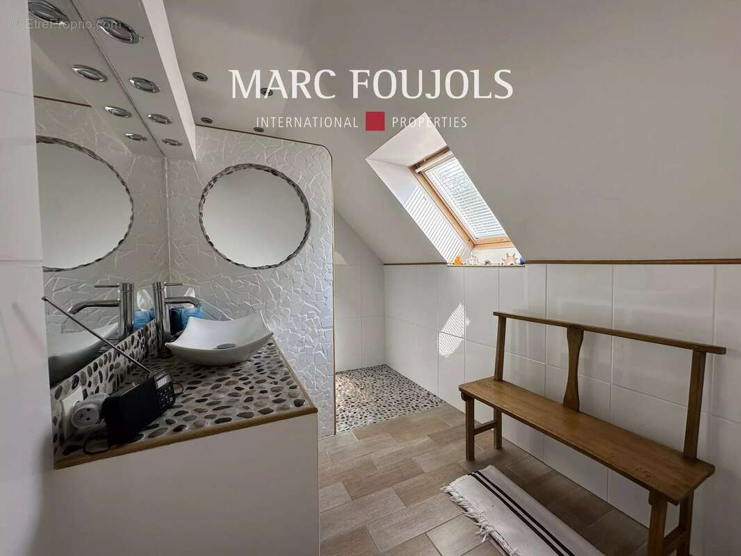 Maison à CHANTILLY