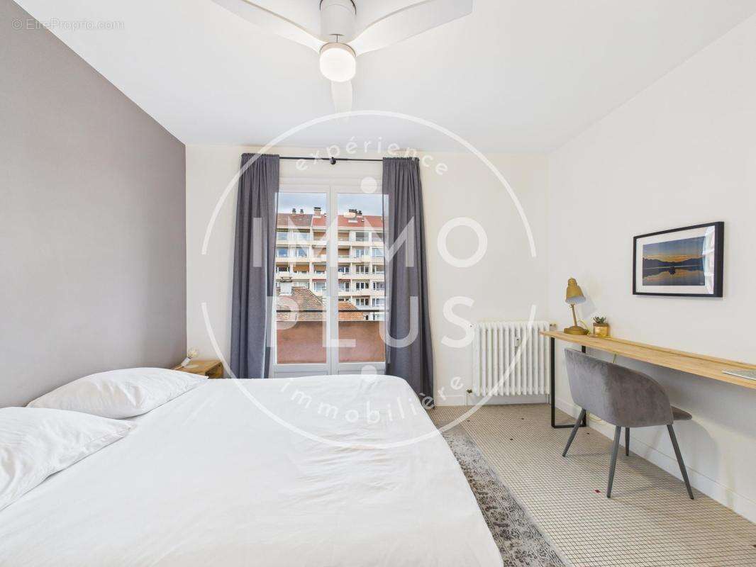 Appartement à ANNECY