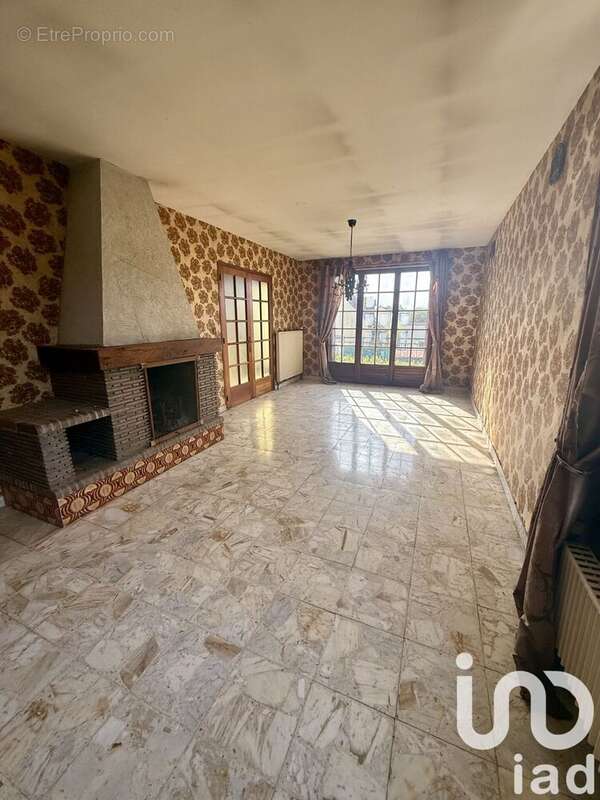 Photo 9 - Maison à MOUEN