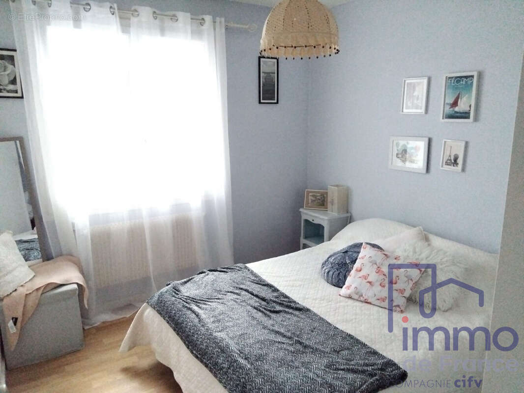 Appartement à LE PUY-EN-VELAY