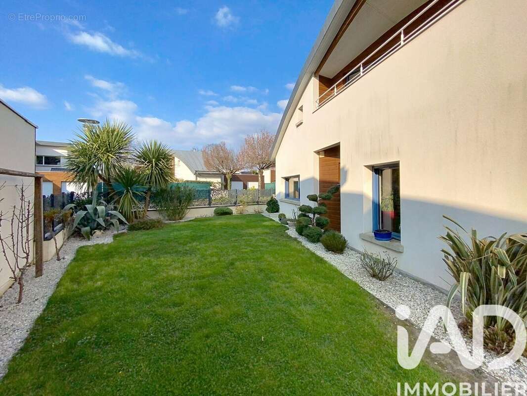 Photo 5 - Maison à RENNES