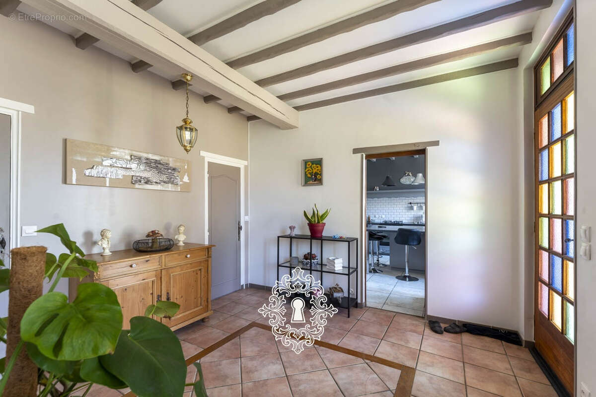 Maison à PERCENEIGE