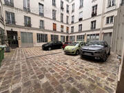 Parking à PARIS-11E