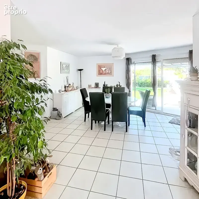 Maison Sainte Soulle 6 pièce(s) 115 m2 sur 630 m2 - photo 5