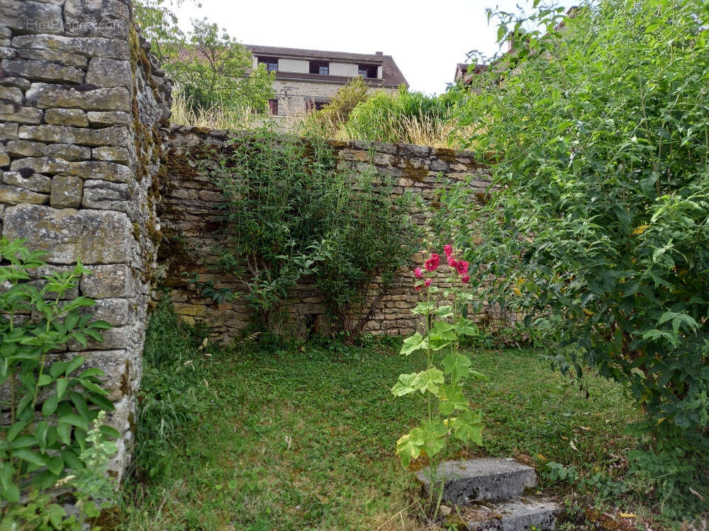 Maison de ville - reference 4966 - photo 13