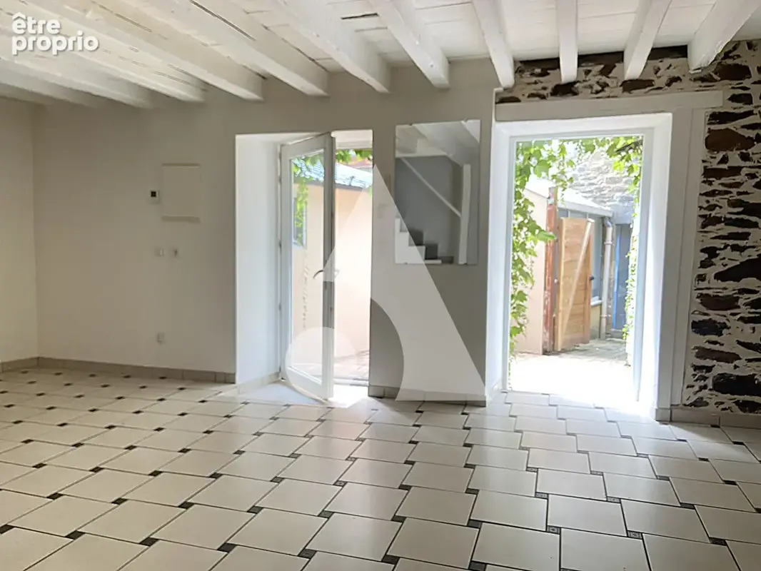 Appartement Binic 4 pièce(s) 88.53 m2 - photo 2