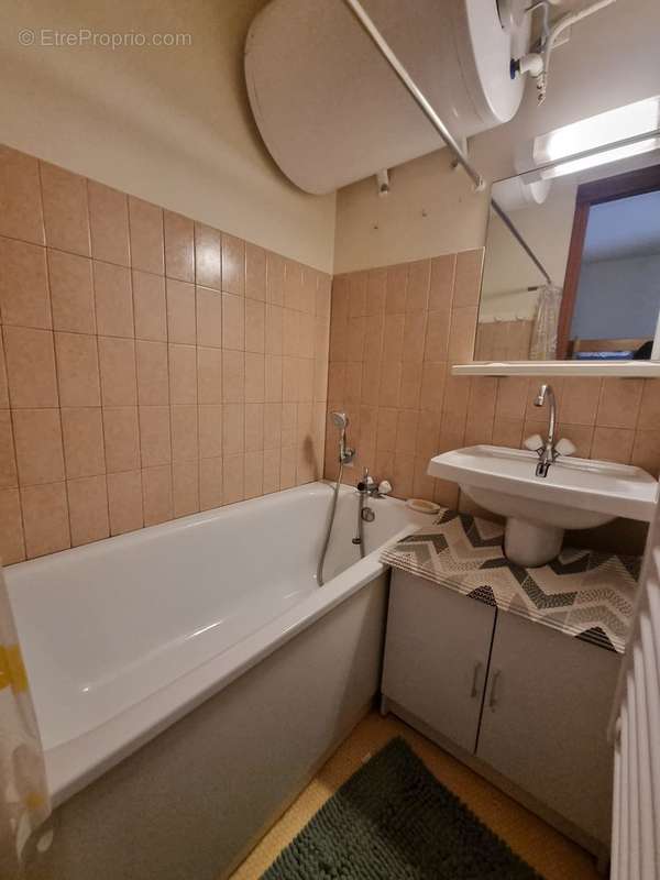 Appartement à LA CHAPELLE-D&#039;ABONDANCE