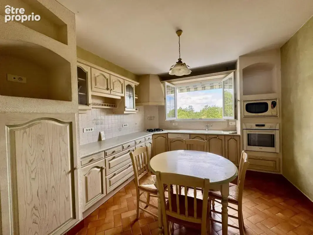 Maison 4 pièces 104 m² à vendre à Sainte-Foy (85150) - photo 3