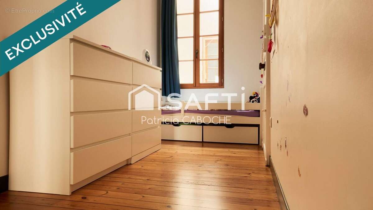 Photo 8 - Appartement à BORDEAUX