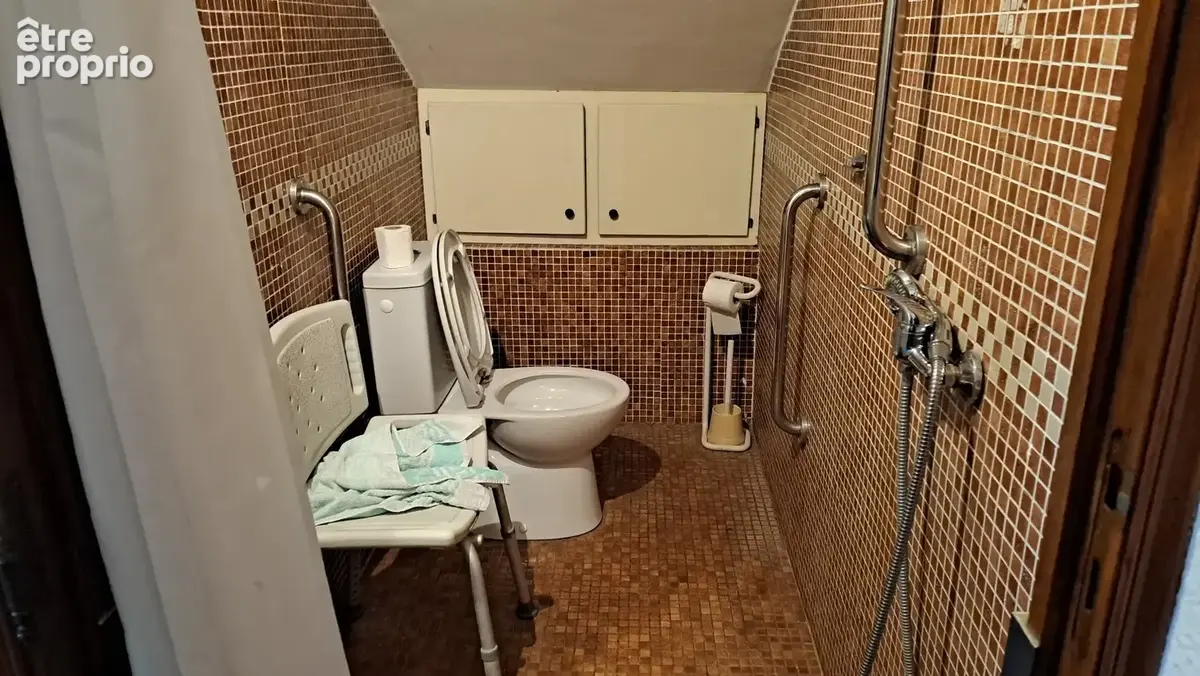 Maison 6 pièces 256 m² à vendre à Agde (34300) - photo 8