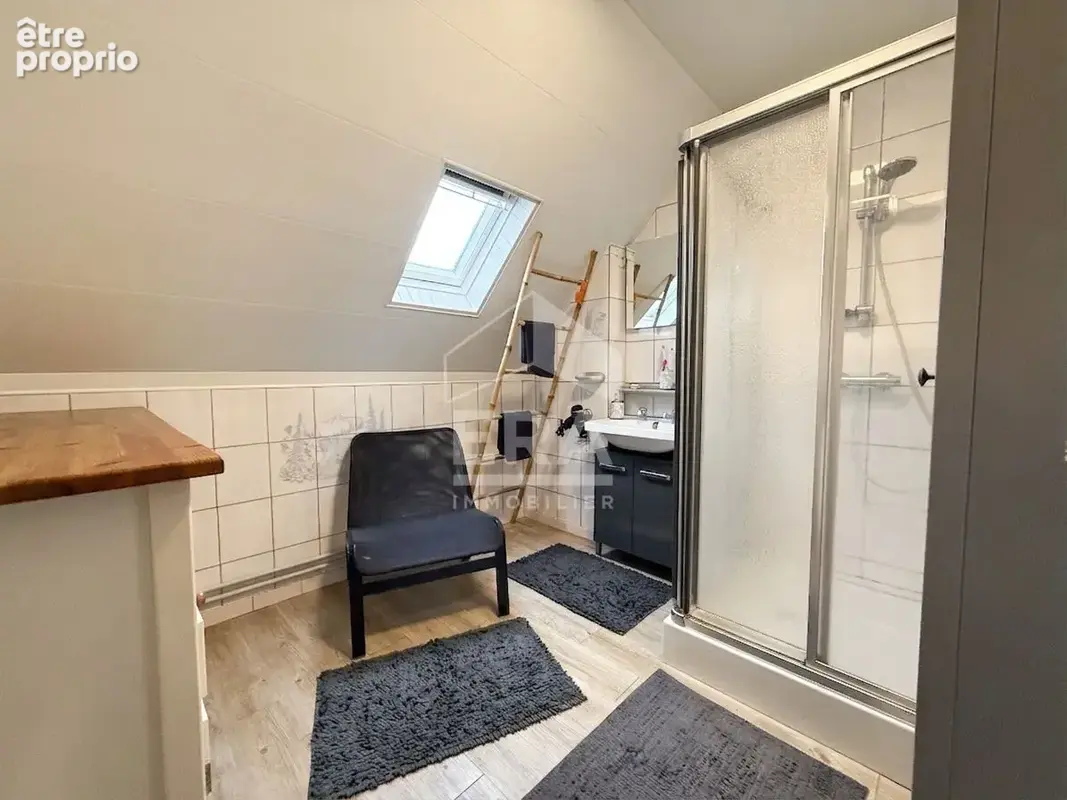 Maison 133m² à brie-comte-robert - photo 9
