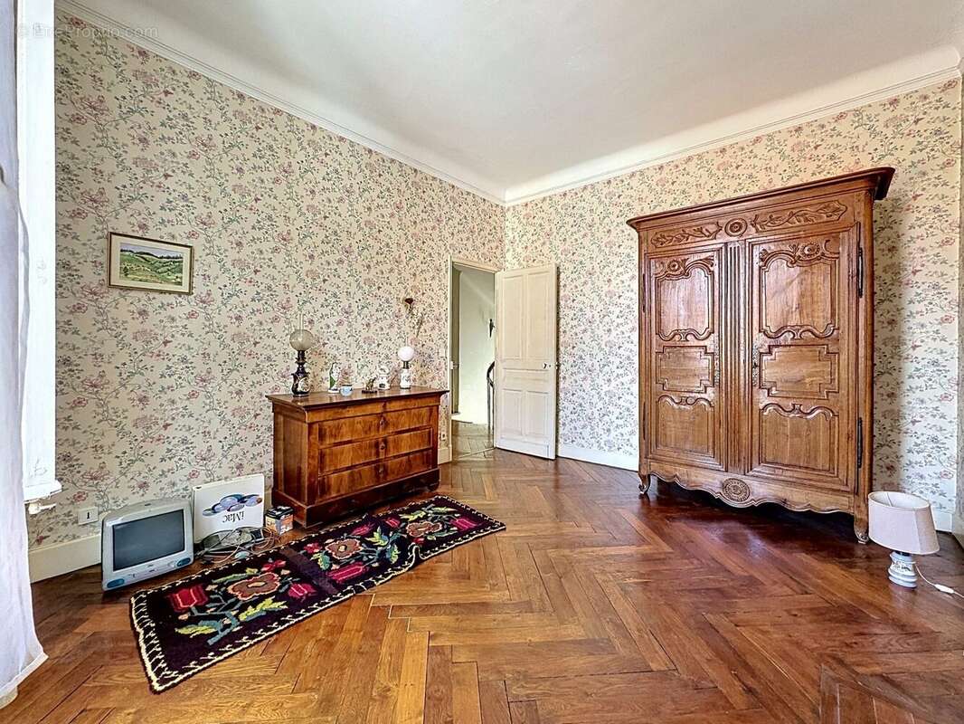 Maison à CAVAILLON