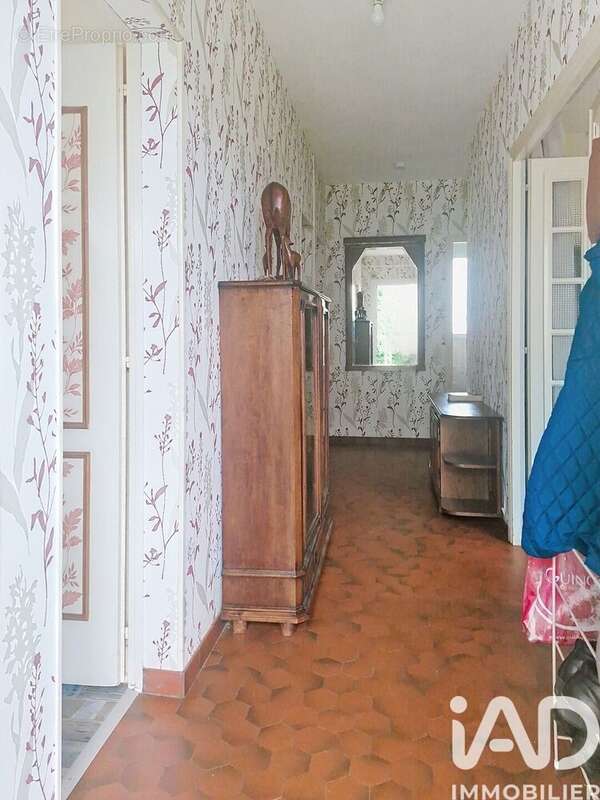 Photo 9 - Maison à VELINES