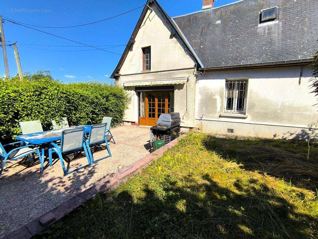 Maison à GISORS