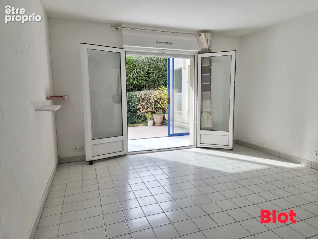Appartement 2 pièces 36 m² à vendre à Dinard (35800) - photo 5
