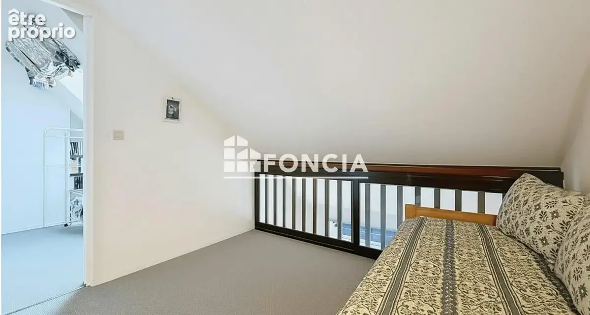Tourgéville, appartement 37.83 m2 proche plage - photo 5