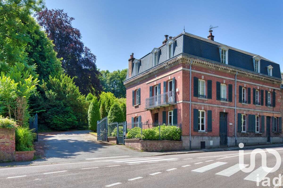 Photo 3 - Maison à EU