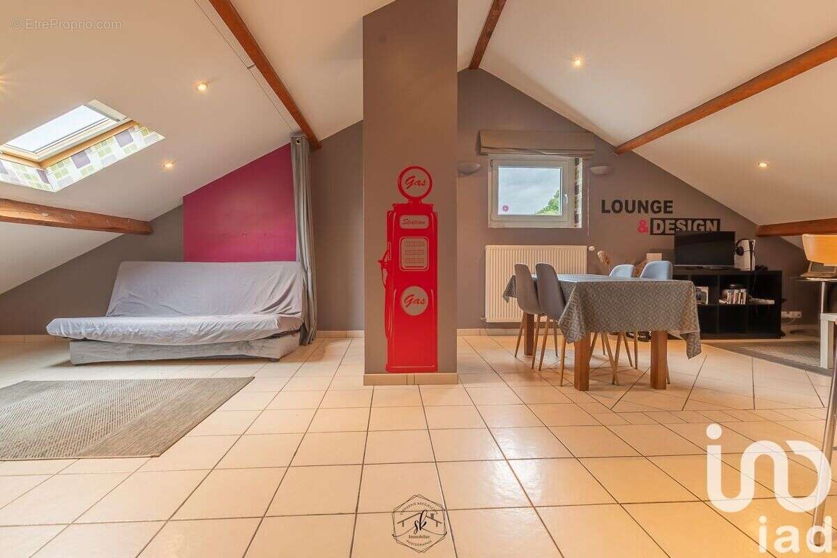 Photo 2 - Appartement à HAYANGE