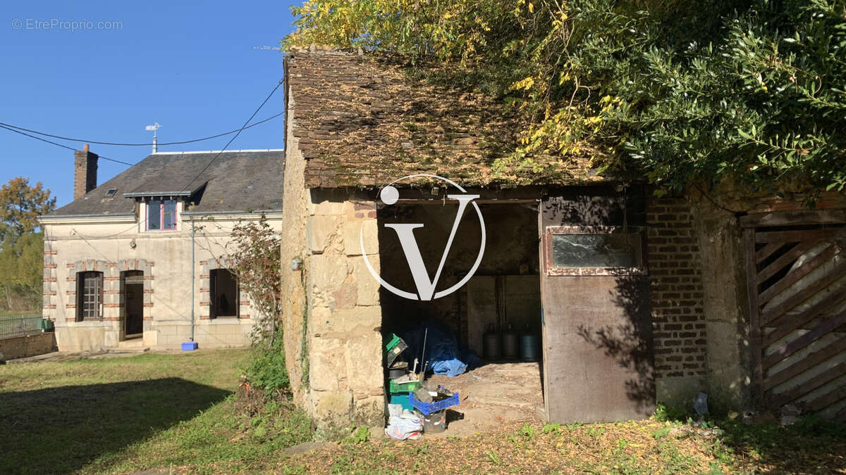 Maison à VENDOME