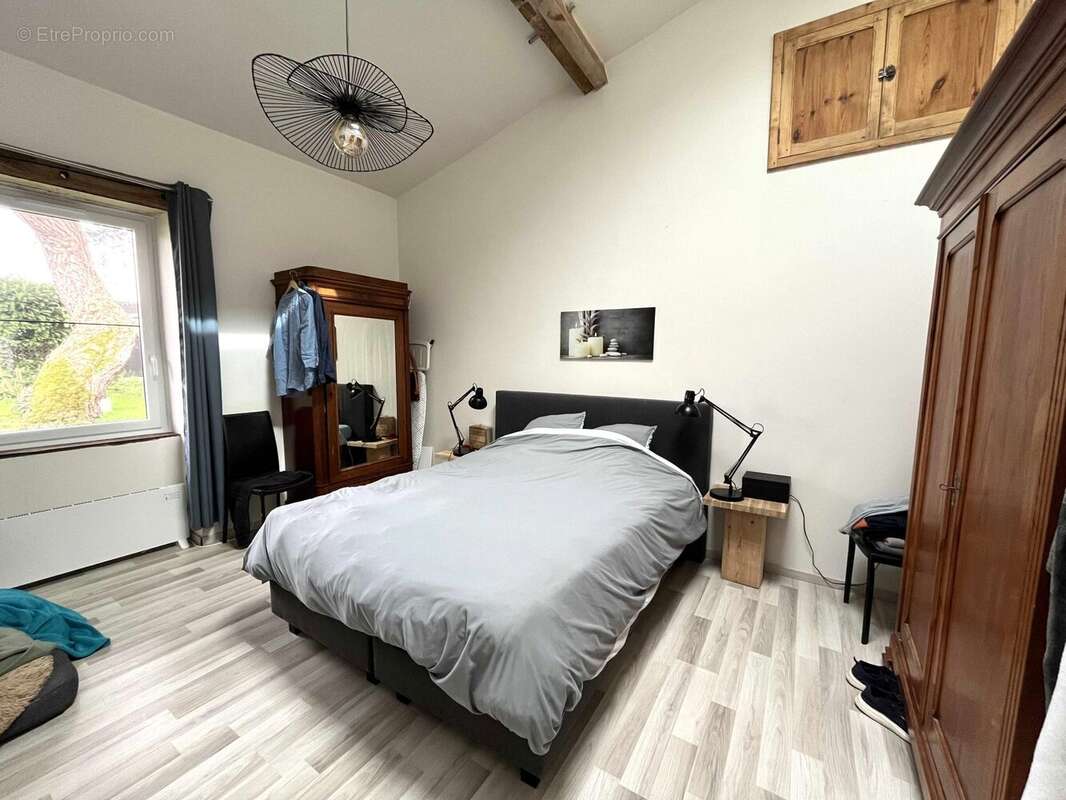 Maison à CHASSENEUIL-SUR-BONNIEURE