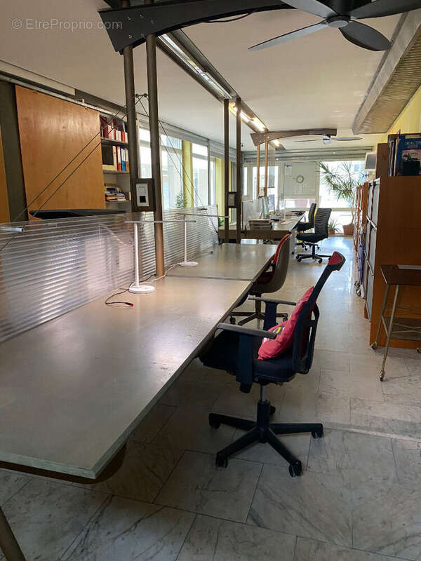 Commerce à MONTPELLIER