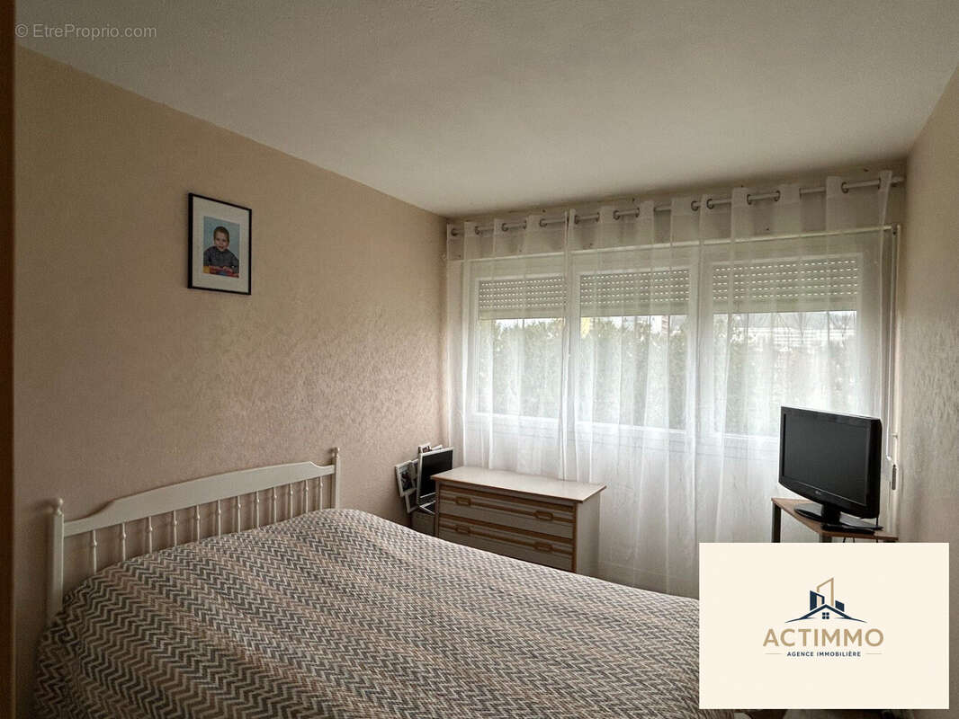 Appartement 59 m² à Joigny  - photo 9
