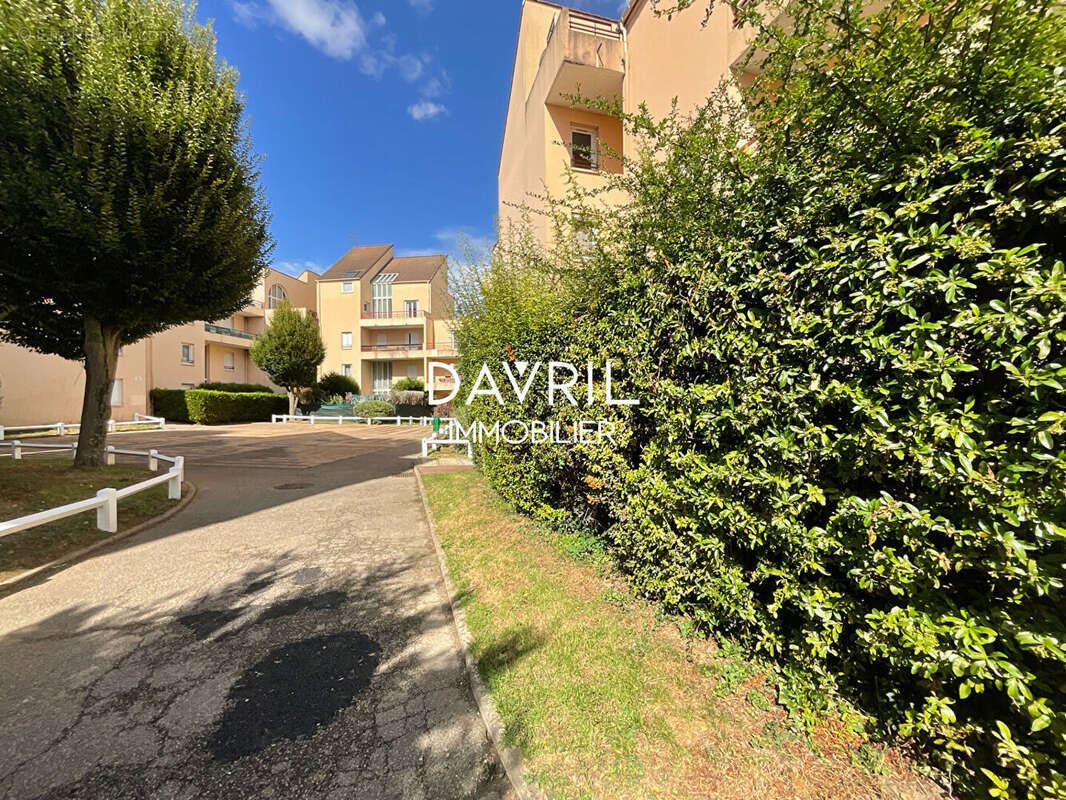 Appartement à ANDRESY