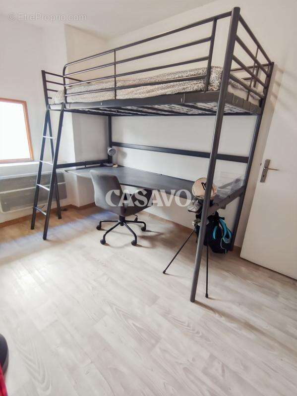 Appartement à HYERES