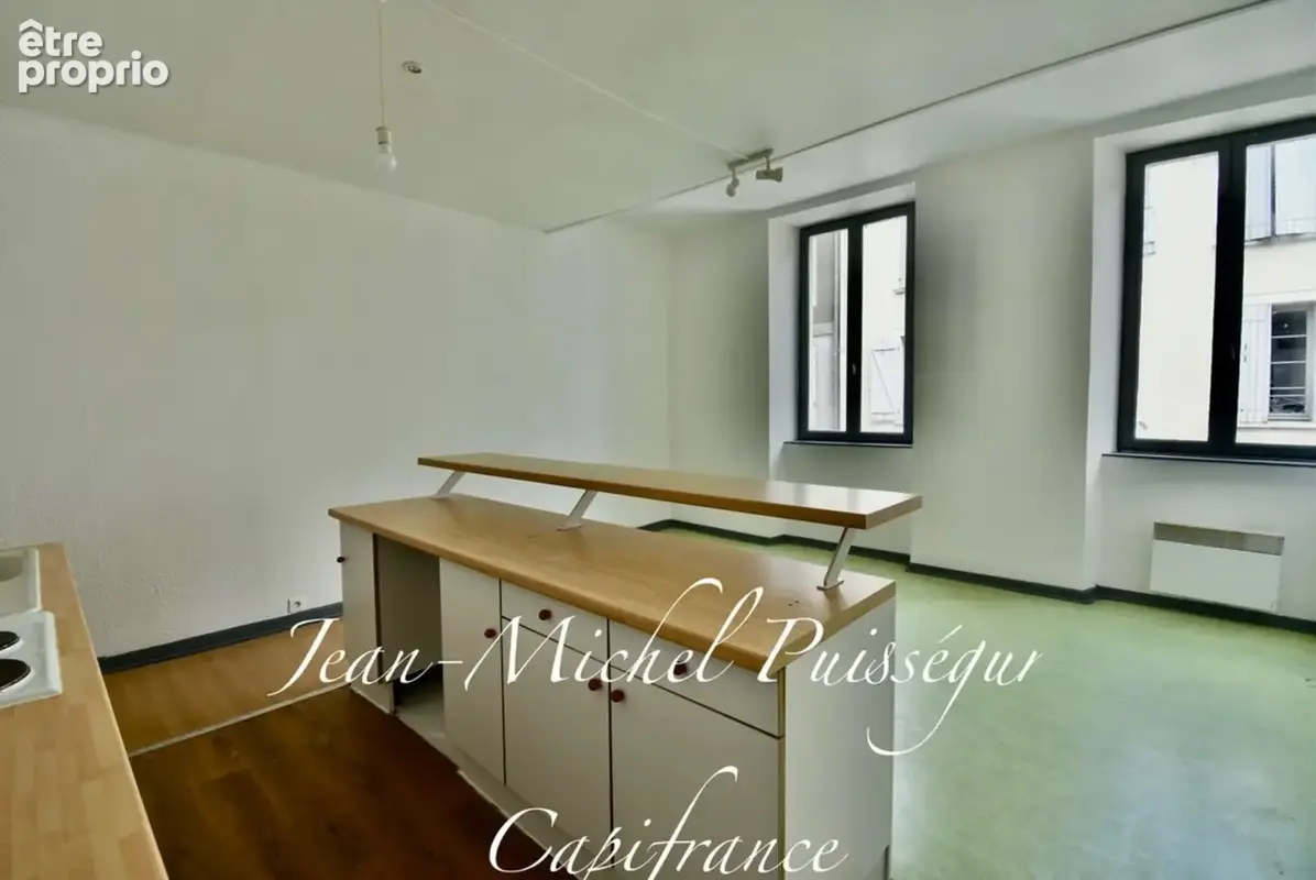 Appartement à SAINT-GAUDENS