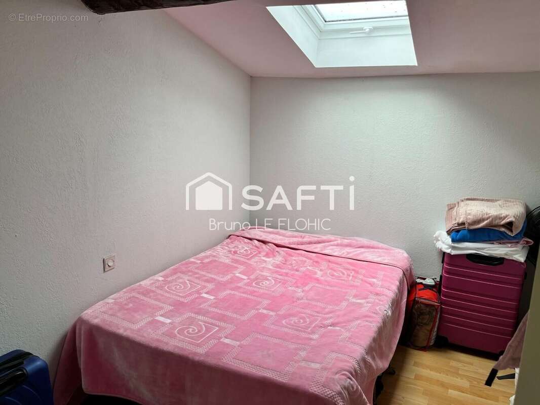 Photo 8 - Maison à VILLEMOLAQUE