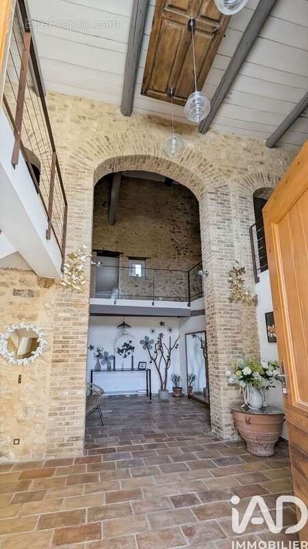 Photo 5 - Maison à SAINT-MICHEL-D&#039;EUZET