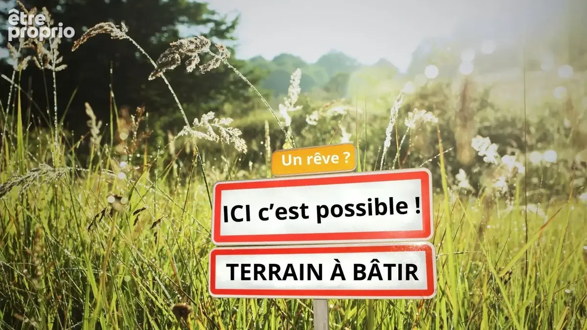 Photo 1 - Terrain à BELLENAVES