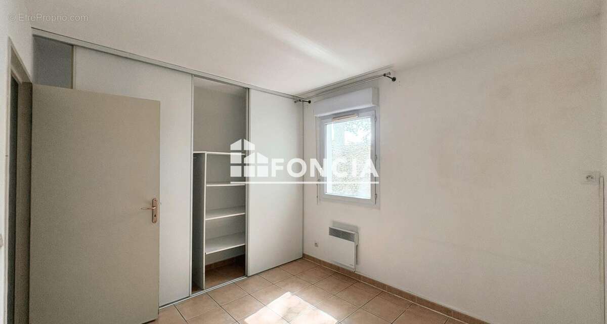 Appartement à NIMES