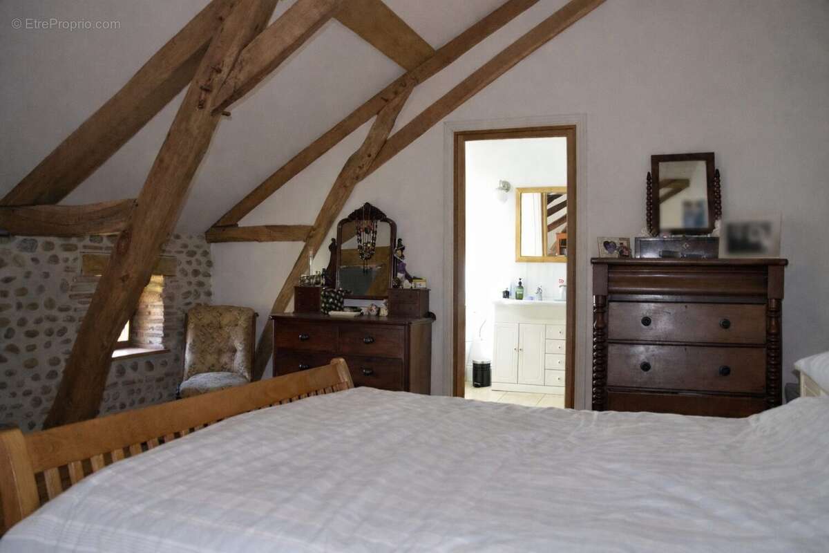 Maison à MAUBOURGUET