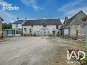 Photo 1 - Maison à HUISSEAU-SUR-COSSON