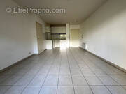 Appartement à LE LUC