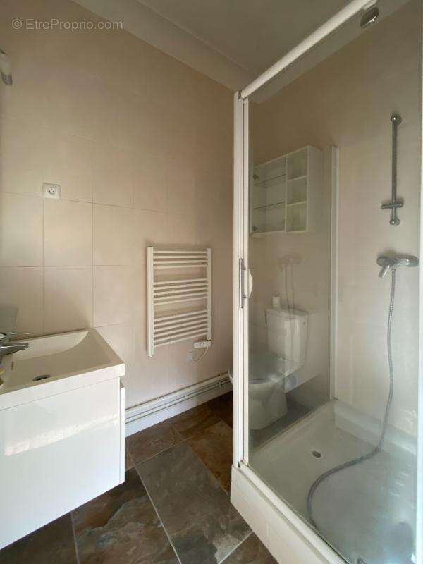 Maison à MAREIL-SUR-MAULDRE