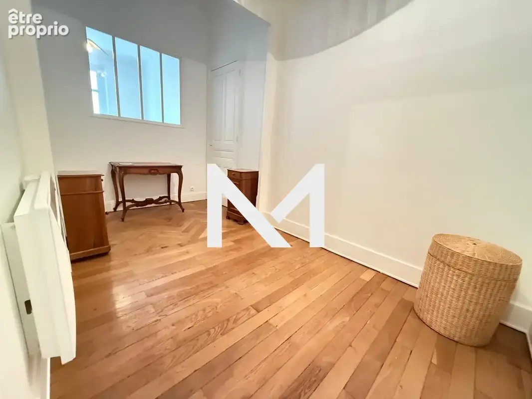 Appartement 67 m² à Grenoble  - photo 5